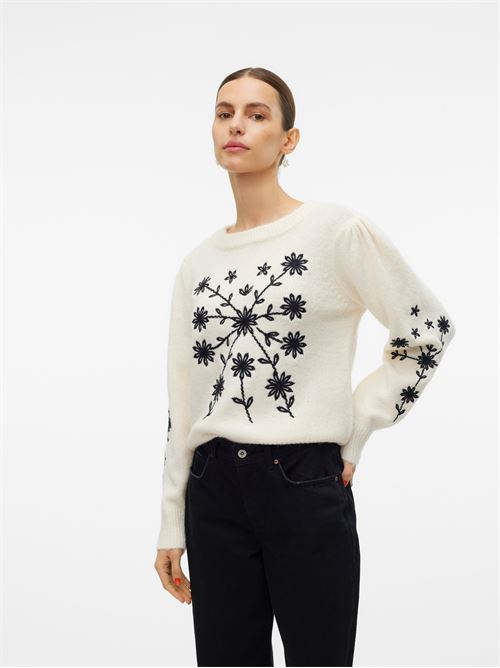  VERO MODA | 10314221/Birch